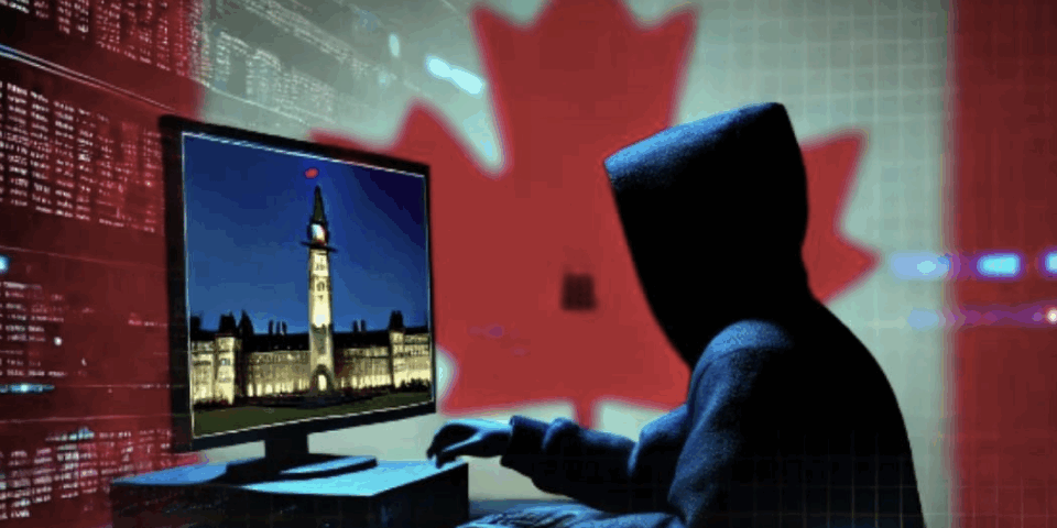 Public Sector in Toronto, Canada Faces Cybersecurity Crisis Amid Surge in Ransomware Attacks