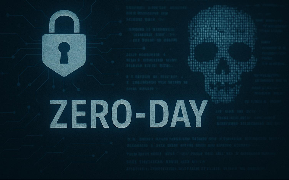 ZERO-DAY