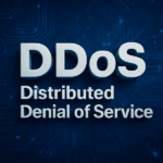 DDoS Distributed Denial of Service