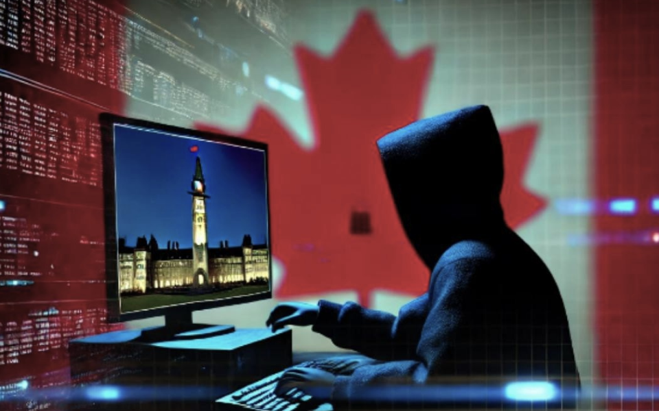 Public Sector in Toronto, Canada Faces Cybersecurity Crisis Amid Surge in Ransomware Attacks