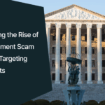 Unveiling the Rise of Employment Scam Emails Targeting Students