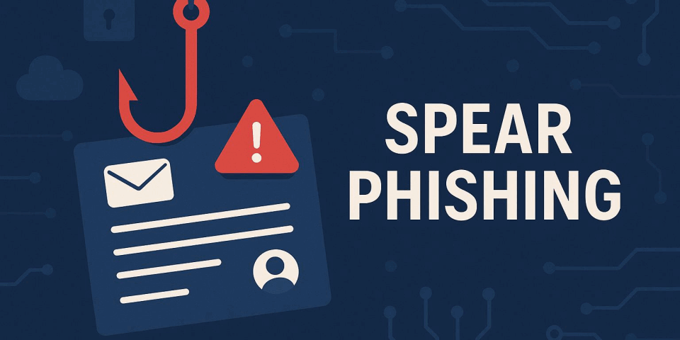 Spear Phishing