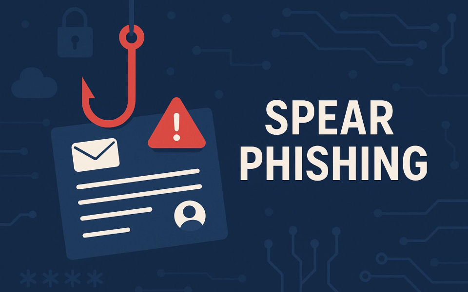 Spear Phishing