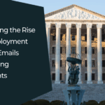 Unveiling the Rise of Employment Scam Emails Targeting Students
