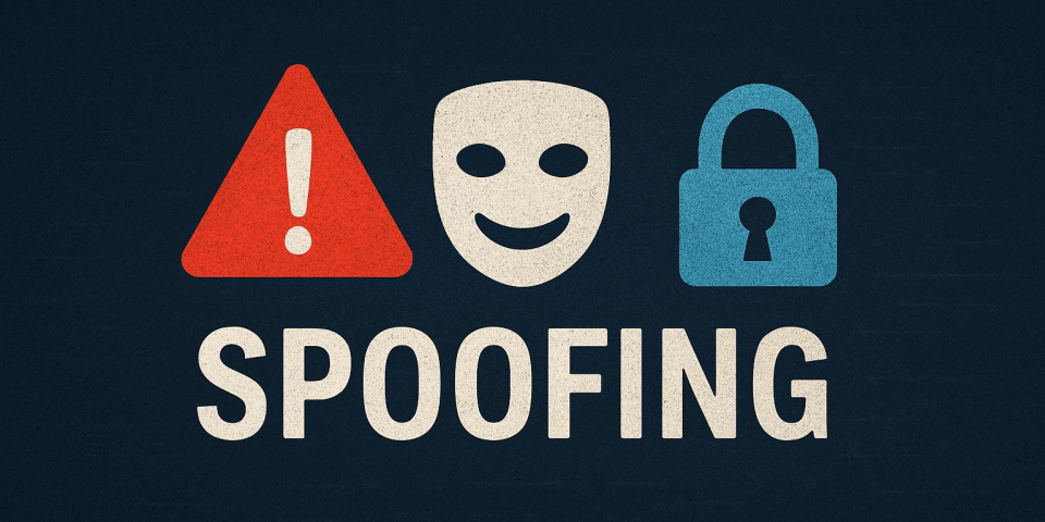 Spoofing