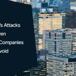Hacker’s Attacks That Even Global Companies Can't Avoid